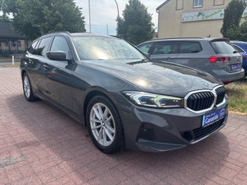 BMW 318 - 3