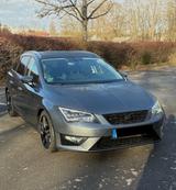 Seat Leon ST 2.0 TDI 135kW Start&Stop FR DSG FR