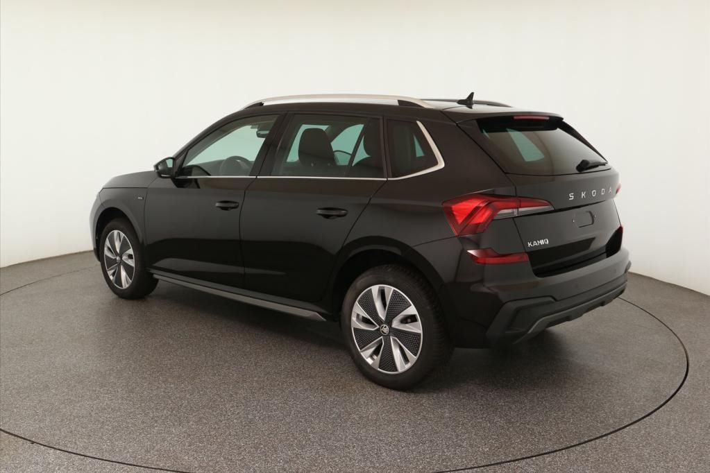 Skoda Kamiq Selection 1.0 TSI 85kW Klima*PDC*RFK*SH