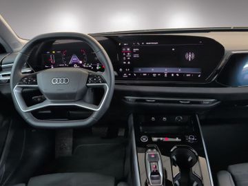 Audi A6 - 7