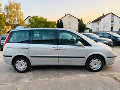 FIAT Ulysse 7 SITZE*1HAND*Zahnriemen NEU*TÜV NEU*TOP