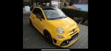 Abarth 595 Competizione 1.4 T-Jet 16V 595 Competizi... - Abarth 595 Competizione mit Panoramadach