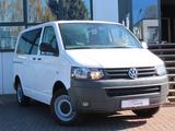 Volkswagen T5 Transporter 2.0TDI L1H1 Klima Navigation - VW T5 Gebrauchtwagen in Düsseldorf