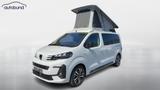 Peugeot Traveller Campster 2,0 BlueHDI 145 Alu KA LED  - : Van, Travel