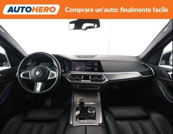 BMW X5 - 8