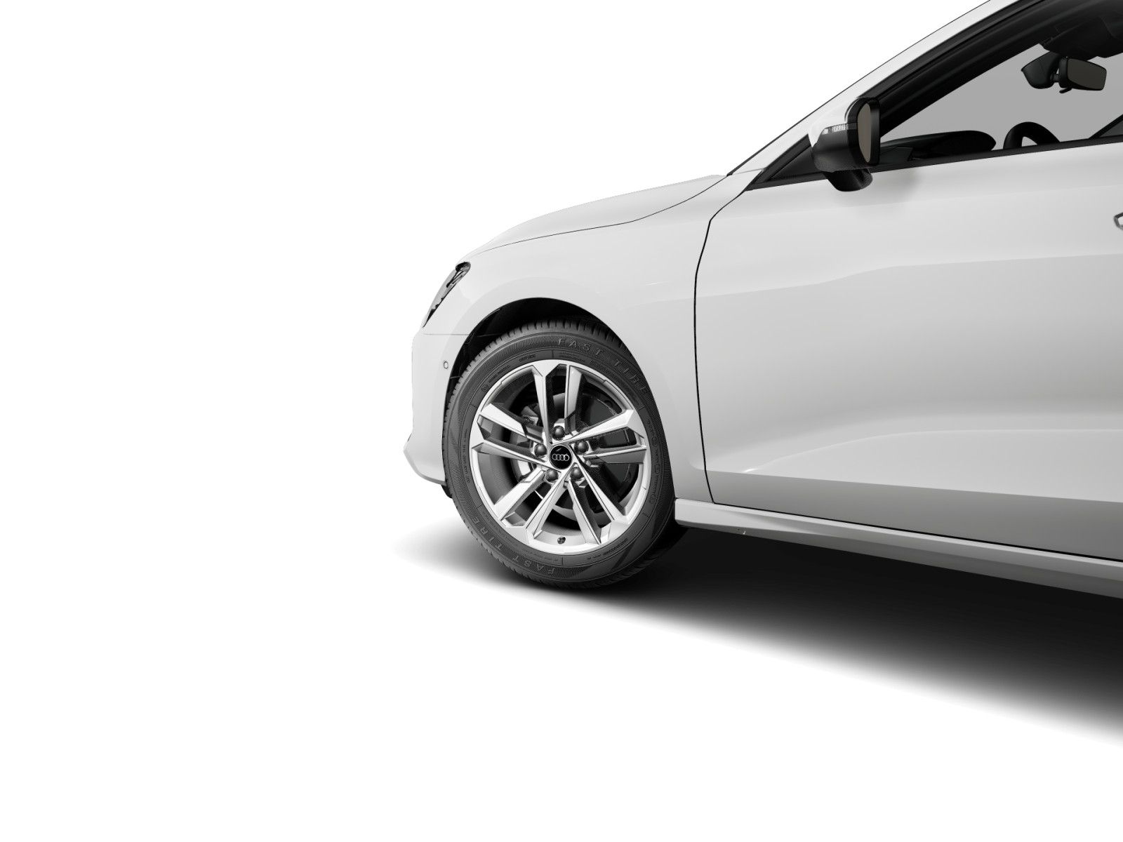 Audi A3 - Bild 3