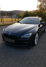BMW 650i Coupé - - BMW 650 Gebrauchtwagen