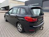 BMW 218d Gran Tourer 150PS 2.0 NR 68869 - BMW 218 Gebrauchtwagen