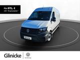 Volkswagen Crafter Kasten Hoch Lang Klima Rückfahrkamera