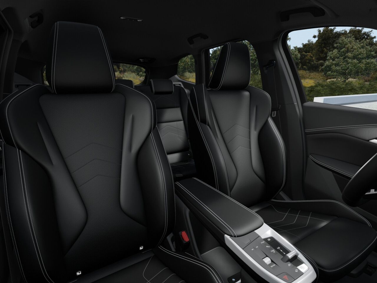 BMW X1 - Bild 5