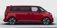 Volkswagen ID. Buzz - Vorschau Bild 6