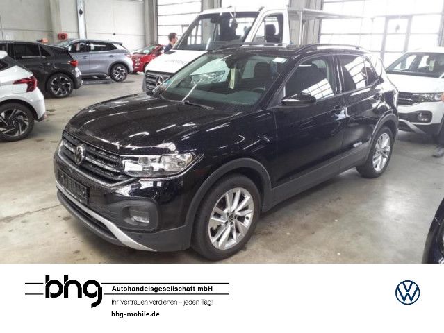 Volkswagen T-Cross 1.0 TSI OPF DSG Life