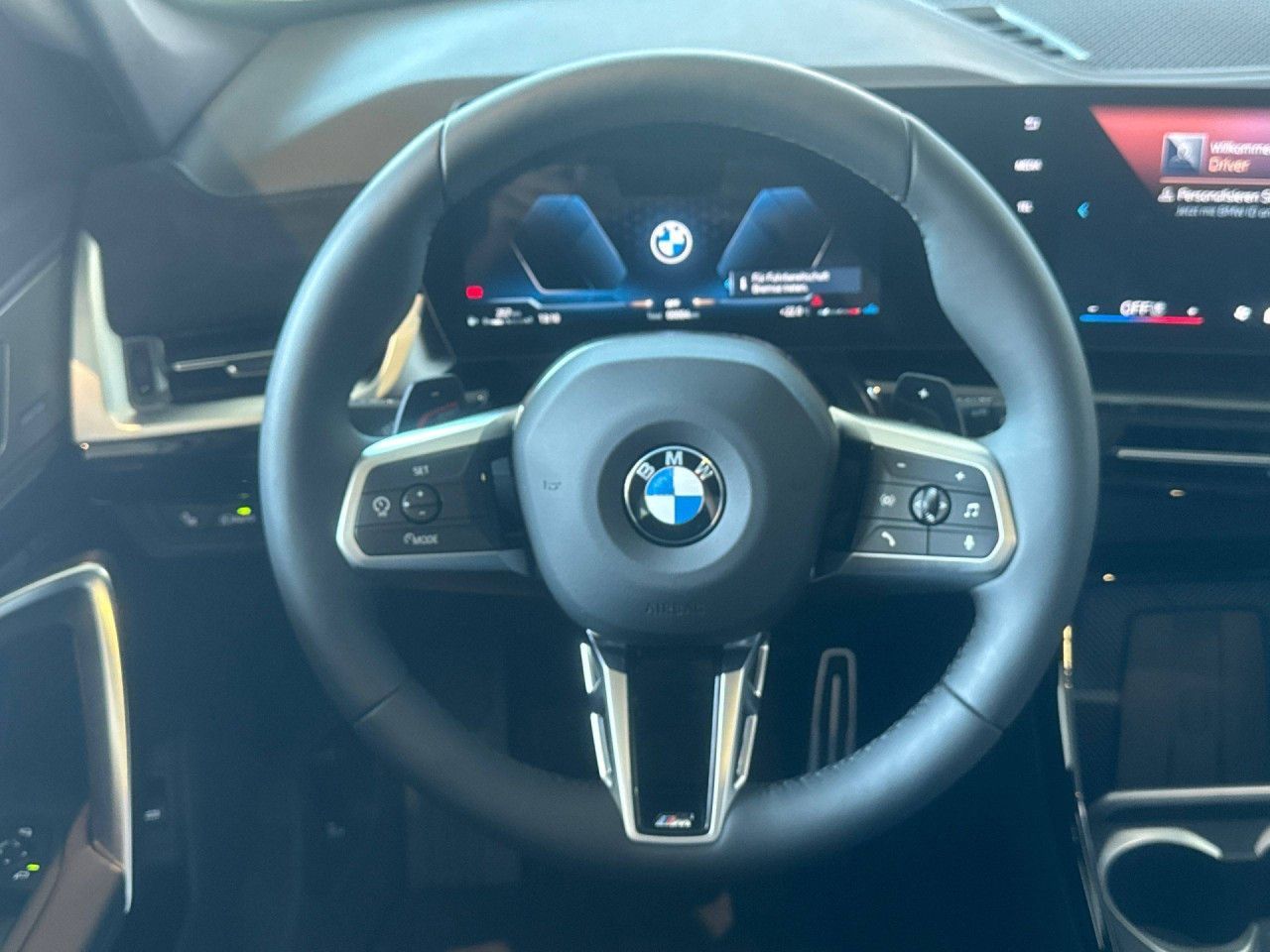 BMW X1 - Bild 14