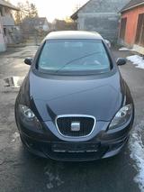 Seat Altea technisch top, neuer TÜV, 8-fach bereift - gebrauchte Seat Altea aus dem Jahr 2006