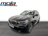 BMW X5 xDrive40d M PAKET/HEAD-UP/AHK/STANDHEIZUNG/HA - BMW X5: 40d Xdrive