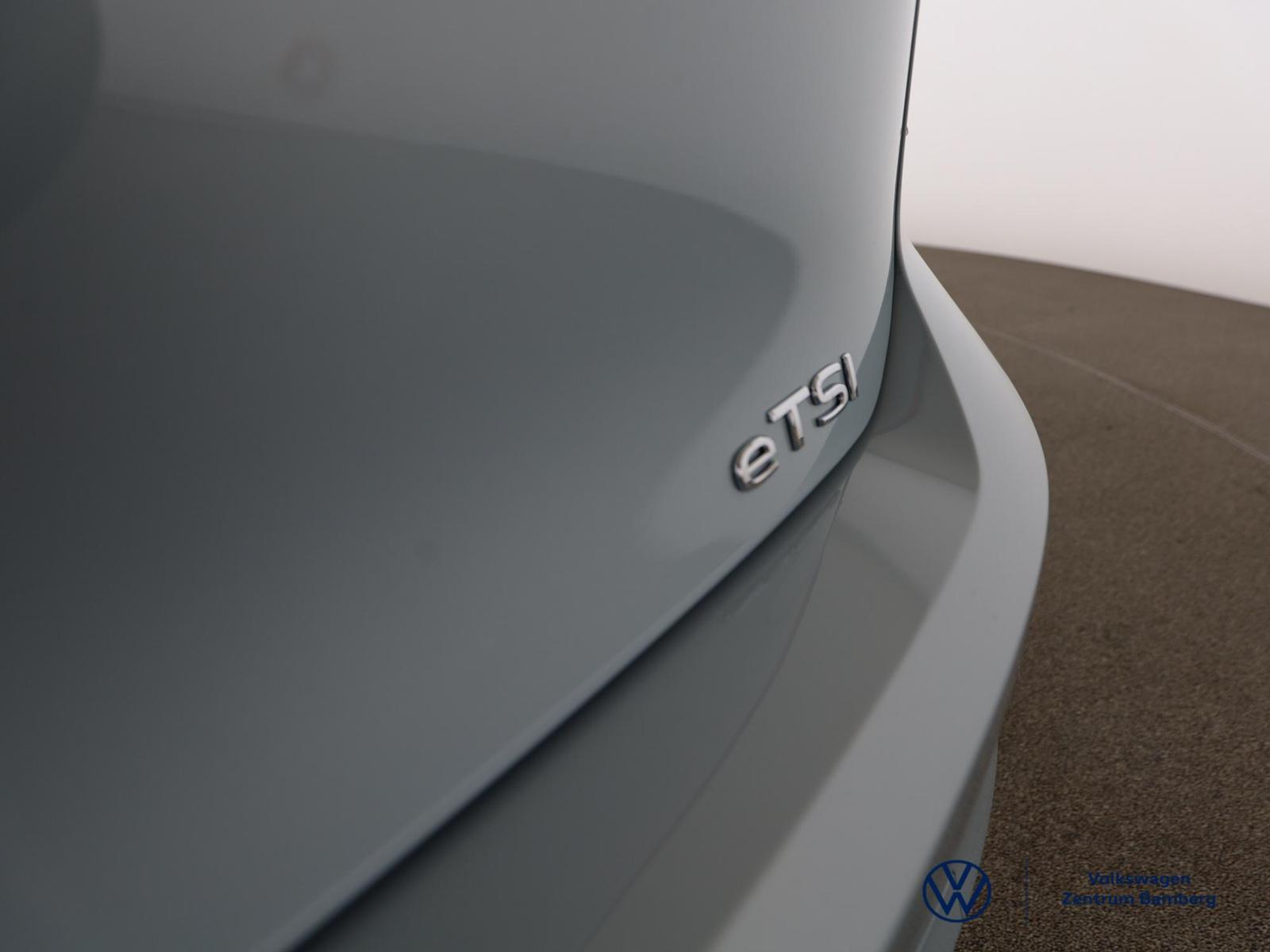 Volkswagen Golf 1.5 eTSI Engergy DSG+RFK+GJR+ACC+LED+PDC, миниатюра 16