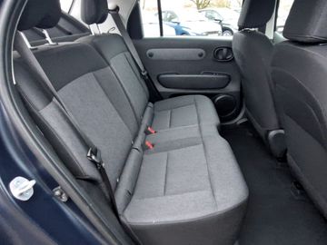 Hyundai INSTER 42 kWh Select (97PS) Matt Lackierung