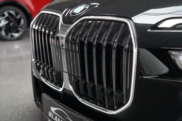 BMW 740 - 8