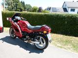BMW K1100RS gut gepflegt - BMW K1100RS