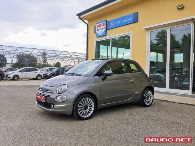 Fiat 500 1.2 EasyPower Lounge gpl-neopatentati