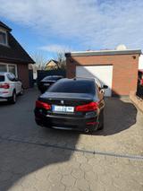 BMW 530d Limo LiveCockProf KAM Tempo Alarm Ambiente - BMW 530 in Bremen