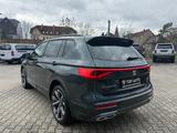 Seat Tarraco FR 4Drive.2.0TDI.LED.ACC.Kamera.AHK - mit Diesel-Antrieb: Berganfahrassistent, Geländewagen