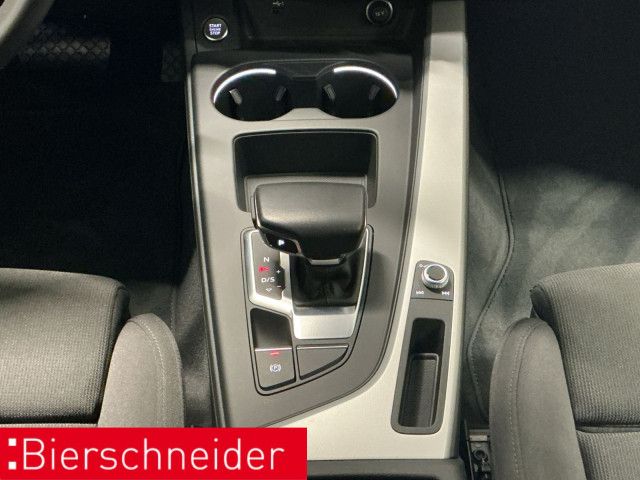Audi A4 - Bild 15