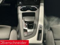 Audi A4 - Vorschau Bild 15