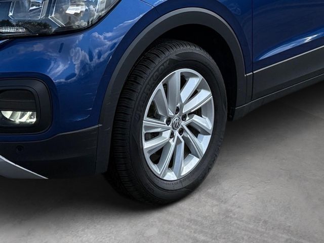 T-Cross 1.0 TSI Life Climatronic Totwinkelassist