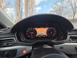 Audi A4 2.0 TFSI 140 ultra S tronic sport Avant sport - Audi A4 Gebrauchtwagen Privatanbieter
