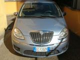 Lancia MUSA 1.3 Multijet 16V 70 CV Oro - Lancia MUSA aus 2010