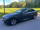 BMW  320 Gran Turismo M Sport Paket F34 HUD    - BMW 320 Gran Turismo