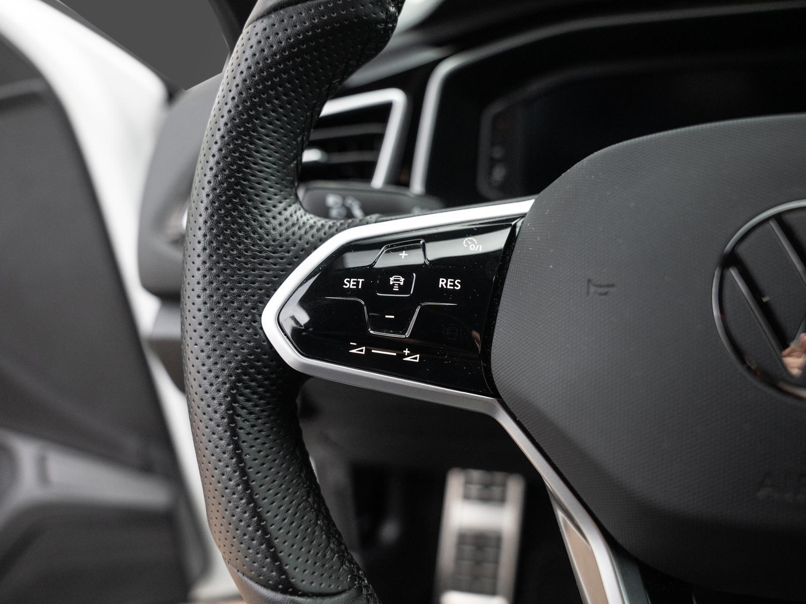 Volkswagen T-Roc R-Line Digital CockpitPRO Sport-Paket DAB+, миниатюра 13