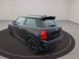 MINI JOHN_COOPER Works Pano Leder Standhzg 2.Hand - MINI John Cooper Works: Sportwagen