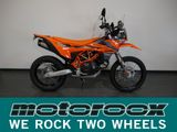 KTM 690 Enduro R Motoroox Edition / Rally Umbau - ENDURO MOTOR