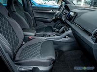 Skoda Karoq - Vorschau Bild 9