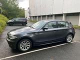 BMW 120i 5-Türer, Automatik, 140PS, TÜV bi... - BMW 120 aus 2006