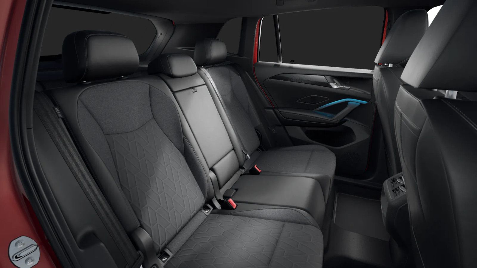 Volkswagen Tiguan - Bild 6