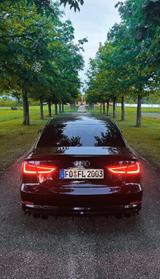 Audi S3 2.0 TFSI Quattro (8V) Motor Neu - Turbo Neu - Audi: Turbo