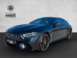 Mercedes-Benz AMG GT 63 S 4Matic+|PerformanceSitze|AMG-Spoiler - mit Benzin-Antrieb: Coupe, mit Android Auto
