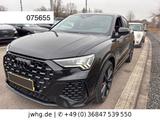 Audi RS Q3 Sportback ACC|Matrix|360°|Virtual+|Pano - Audi RSQ3 aus 2022