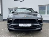 Porsche Macan+LED+el.Heckklappe - Porsche aus 2018