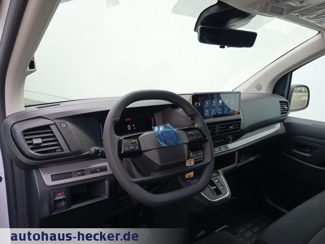 Fiat Scudo Serie 3 KaWa XL DIESEL 150 AT
