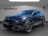 Citroën ë-C4 Elektromotor 136 Shine NAVI Kamera - schwarze Citroën ë-C4