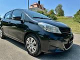 Toyota Yaris 1,33-l-Dual-VVT-i Club Club - Toyota Yaris: 33