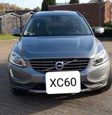 Volvo XC60 D3 Kinetic Geartronic mit Winterpaket!
