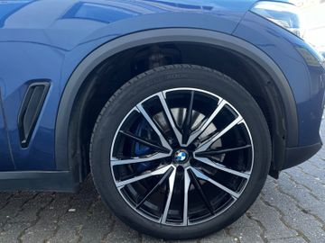 BMW X5 - 8