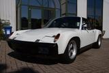 Porsche 914/6 GT - Porsche aus 1971
