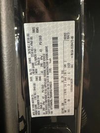 Ford F150 Lightning Lariat  gr. Batterie im Vorlauf