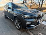 BMW X5 xDrive30d MHEV 3.0 210kW